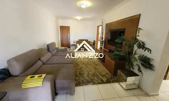 Imagem 2: Apartamento Mobiliado Padrão Bairro Jardim São Luiz em Ribeirão Preto/SP. Alianzzo Imóveis