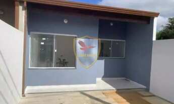 Imagem 3: Imóvel para venda com 60 metros quadrados com 2 quartos em Cajupiranga - Parnamirim - RN