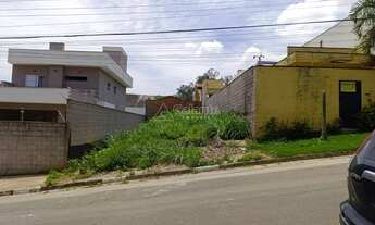 Imagem 2: Terreno - Jardim Santa Judith - Campinas