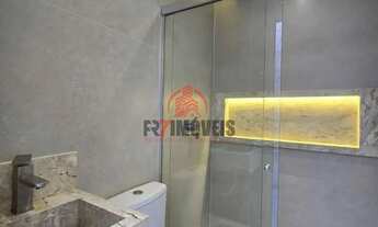 Imagem 4: CASA 4 SUÍTES ALTÍSSIMO PADRÃO COM PISCINA - CONDOMÍNIO DO LAGO - GOIÂNIA - GO