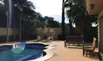 Imagem 2: Casa em Condomínio com 6 quartos à para alugar, 795m² - Jardim Botânico