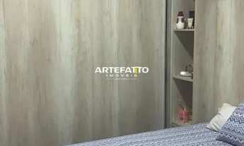 Imagem 6: Apartamento Zanetti, 2 dorm. sendo 1 suíte, 2 vagas garagem. Térreo