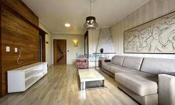 Imagem: Apartamento com 3 dormitórios para alugar