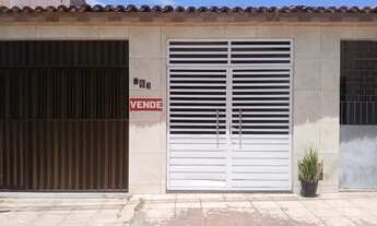 Imagem: CASA EM RUA PÚBLICA - SANTOS DUMONT 25508