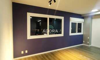 Imagem 3: Loft semimobiliado com 34m²