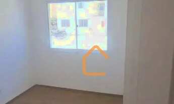 Imagem 6: Apartamento com 2 dormitórios à venda, 62 m² por R$ 235.000,00 - Jardim Ypê - Pouso Alegre