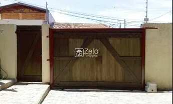 Imagem: Casa para aluguel em Jardim Guarani, Campinas