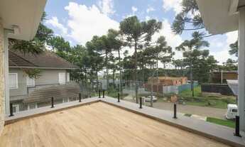 Imagem 3: Casa com 4 dormitórios à venda, 371 m² por R$ 6.400.000,00 - Aspen Mountain - Gramado/RS