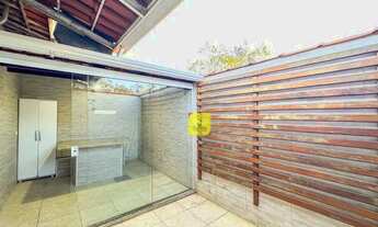 Imagem: Casa com 2 dormitórios à venda, 54 m²