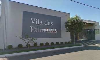 Imagem 3: Terreno à venda, 125 m² - Condonimio Vila das Palmeiras - Americana/SP