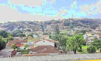 Imagem 3: Cobertura para Venda - 203.74m², 3 dormitórios, 1 vaga - Cavalhada