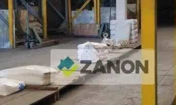 Imagem 3: Galpão para alugar no Bairro Vila Conceição - Diadema/SP