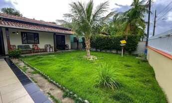 Imagem: Casa com Piscina e com 6 quartos