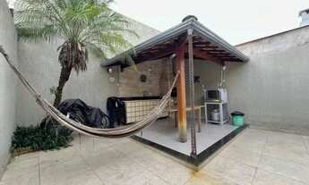 Imagem 4: Casa com 3 Quartos e 3 banheiros à Venda, 230 m² por R$ 907.000