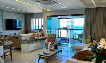 Imagem 2: Apartamento 136m² em Candeias 3 Quartos, 2 Suítes & 3 Vagas