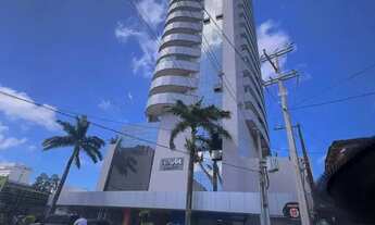 Imagem: NG ALUGA EDIFÍCIO STUDIO UNIQUE