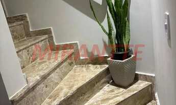 Imagem 5: Cond. fechado de 50m² com 2 quartos em Vila Mazzei