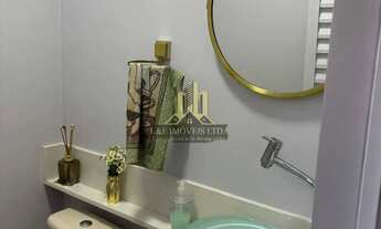 Imagem 2: SOBRADO 03 DORMITÓRIOS SENDO 01 SUÍTE- MORUMBI SUL