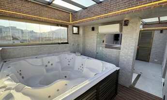 Imagem: Casa em Campo Grande, Casa em Santos, Casa