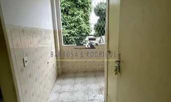 Imagem 2: Apartamento 2 Quartos Rio de Janeiro - RJ - Cascadura