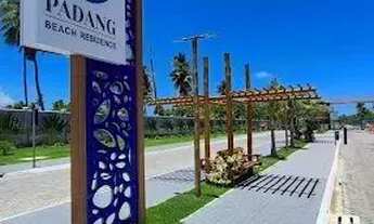 Imagem: Lote no Padang Barra dos Coqueiros