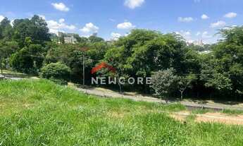 Imagem: Lote em condomínio em Rua Tranquillo Leonetti