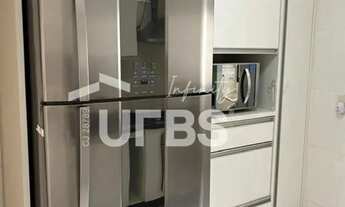 Imagem 7: Apartamento à venda Edifício Borges Landeiro Plaza (Bloco Málaga) Alto da Glória 3 suít