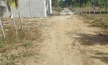 Imagem 7: Terreno no Capuã