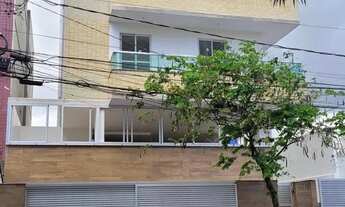 Imagem 4: Apartamento de cobertura 3 quartos com suite 120m Camburi - Vitória - ES