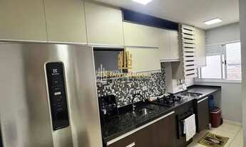 Imagem 7: GUILHERMINA 2 DORMS C/1 SUÍTE SACADA COM CHURRASQUEIRA LAZER 1 VAGA DE GARAGEM