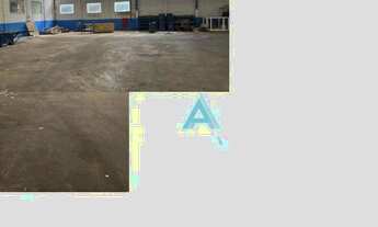 Imagem 4: Galpão Venda/Locação Mogi das Cruzes