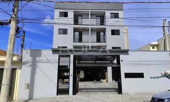 Imagem 2: Aluguel de Apartamento Padrão em Cidade Jardim, São Carlos