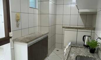 Imagem 5: Cobertura Nascente com Vista Privilegiada