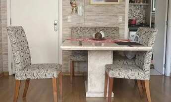 Imagem 5: Imóvel para venda com 65 metros quadrados com 3 quartos em Santo Antônio - Porto Alegre