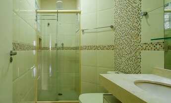 Imagem 3: Apartamento para venda em Jardim São Paulo com 4 quartos, sendo 2 suítes , 140m²