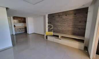 Imagem 2: Apartamento para alugar com 88m², 3 quartos e 2 vagas no Jabaquara - SP, próximo a estação