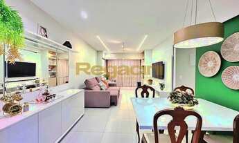 Imagem 6: Apartamento 3 Quartos Tirol - 98m² - Condomínio Completo - Natal/RN