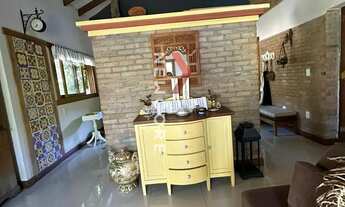 Imagem 7: Casa de condomínio em Rodovia Tapir Rocha, 6614 - São Lucas - Viamão/RS