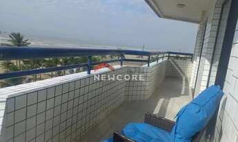 Imagem 5: Apartamento em Avenida Presidente Castelo Branco - Guilhermina - Praia Grande/SP