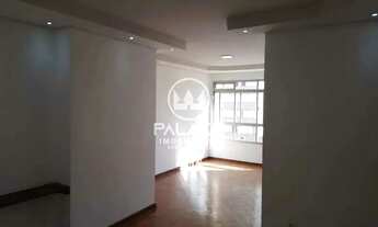 Imagem 2: Apartamento à venda na rua moraes barros, centro, piracicaba 3 quartos 96m²