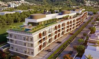 Imagem: Apartamento em Saco Grande - Florianópolis