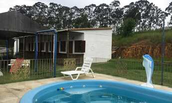 Imagem 7: Sítio com 4 alqueires em Caxeta