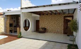 Imagem 2: Alugo casa mobiliada no São Luiz I