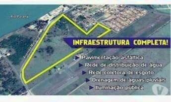 Imagem 7: Terreno para Venda em Presidente Epitácio, JARDIM AEROPORTO