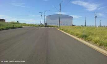 Imagem 3: Terreno para Venda em Presidente Epitácio, JARDIM AEROPORTO