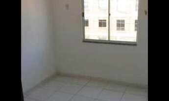 Imagem: Apartamento no residencial bem viver em