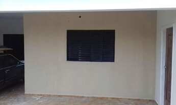 Imagem 2: Aluga Casa em Fernandópolis