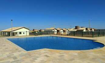 Imagem 6: Casa 4 quartos em condomínio fechado