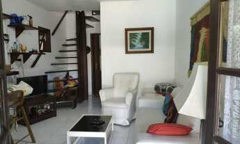 Imagem 5: Baía Formosa - Manguinhos/ 3 quartos (Suite