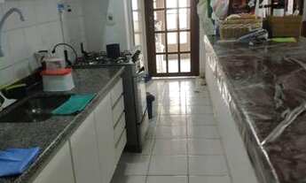 Imagem 3: Baía Formosa - Manguinhos/ 3 quartos (Suite